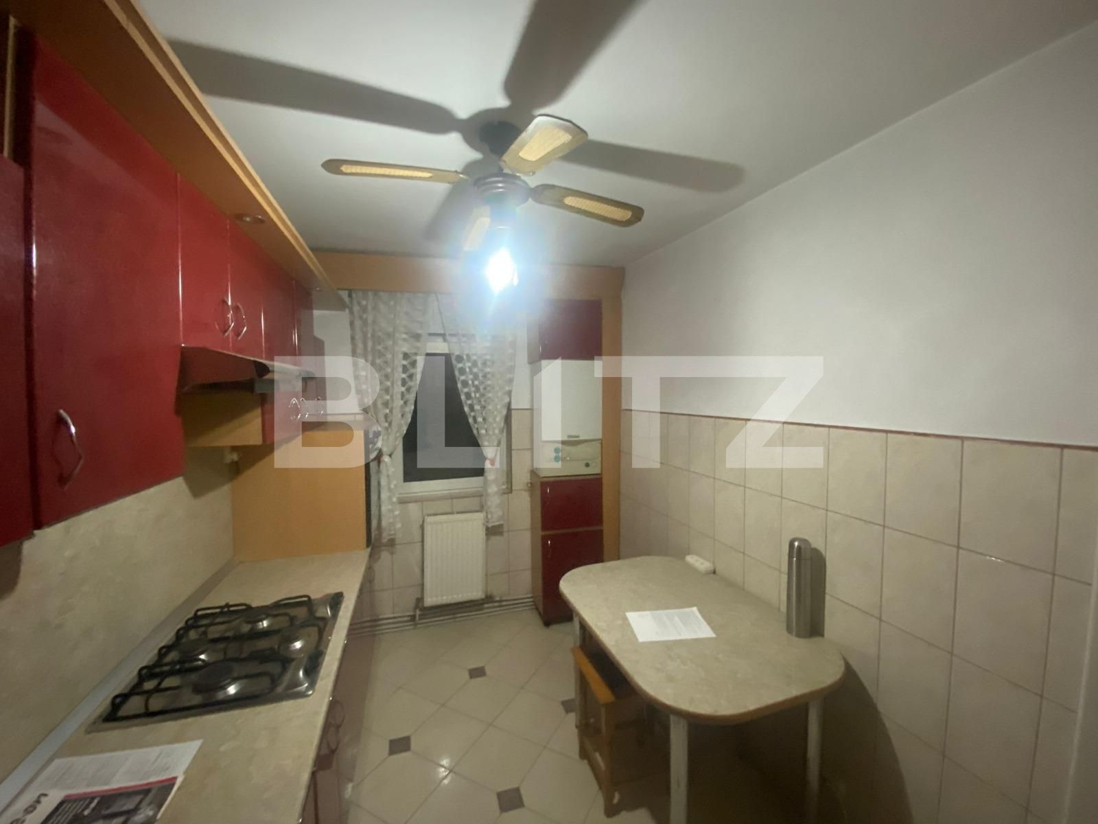 Apartament de închiriat 3 camere Ștefan cel Mare - 128177AI | BLITZ Bistriţa | Poza5