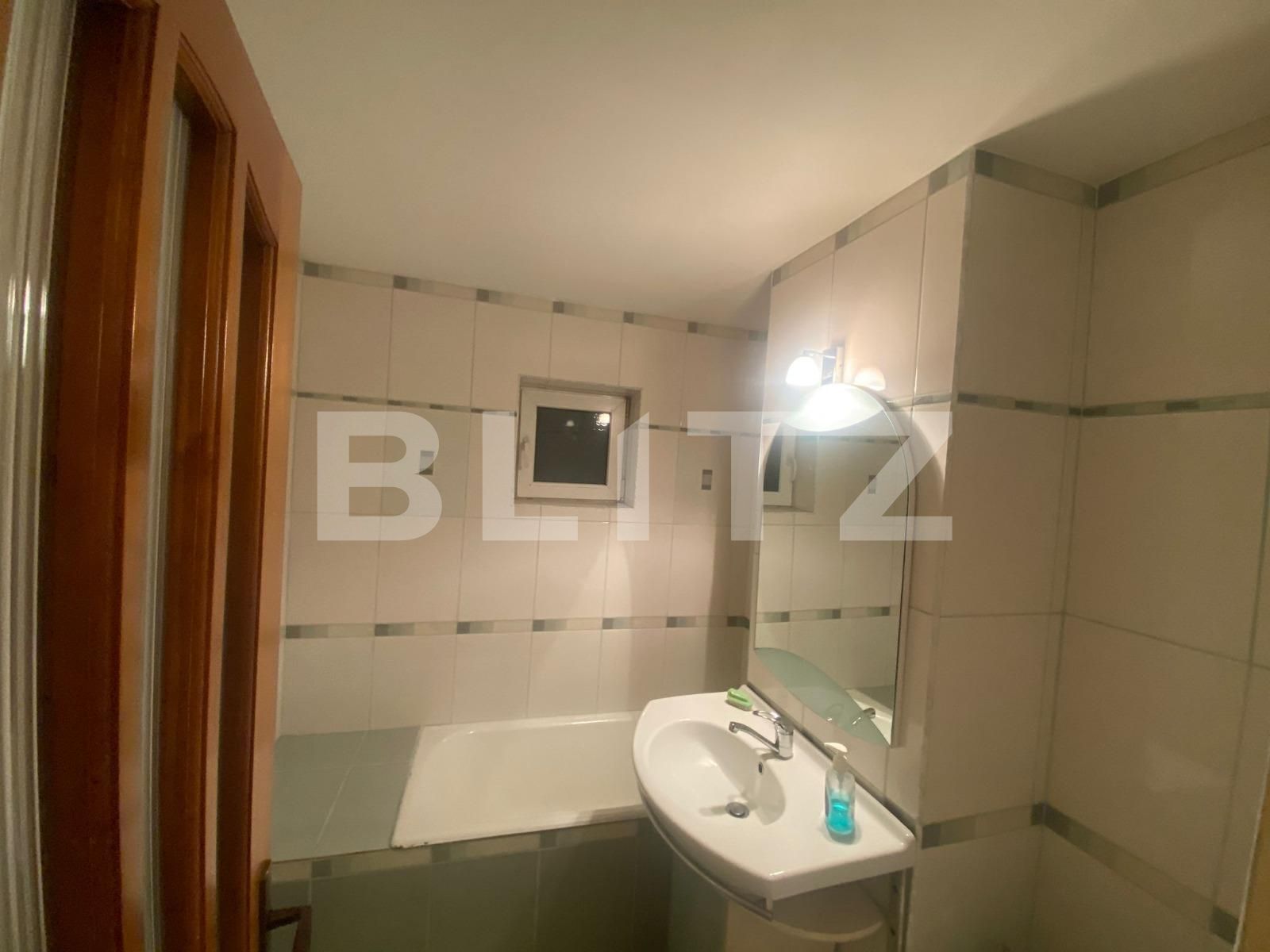 Apartament de închiriat 3 camere Ștefan cel Mare - 128177AI | BLITZ Bistriţa | Poza6