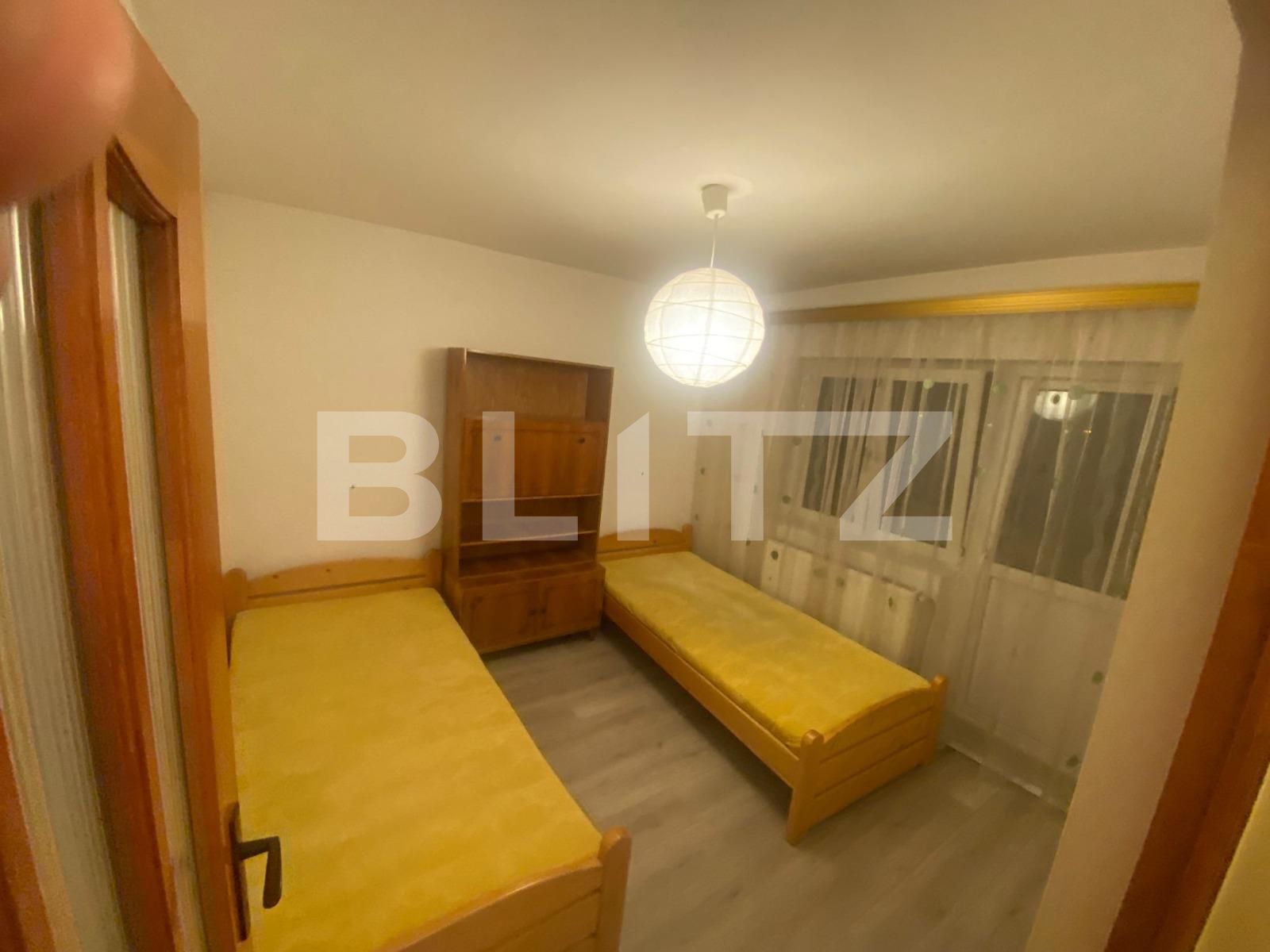 Apartament de închiriat 3 camere Ștefan cel Mare - 128177AI | BLITZ Bistriţa | Poza3