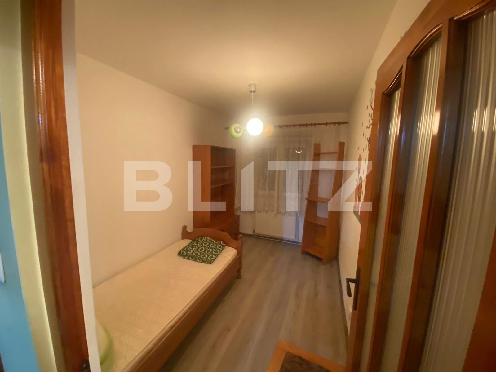 Apartament de închiriat 3 camere Ștefan cel Mare - 128177AI | BLITZ Bistriţa | Poza4