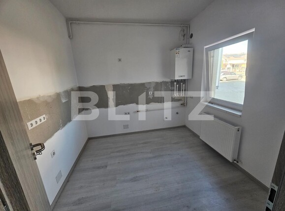 Apartament de vânzare 3 camere Nord - 128181AV | BLITZ Bistriţa | Poza2