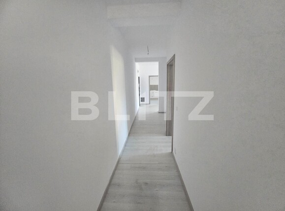 Apartament de vânzare 3 camere Nord - 128181AV | BLITZ Bistriţa | Poza5