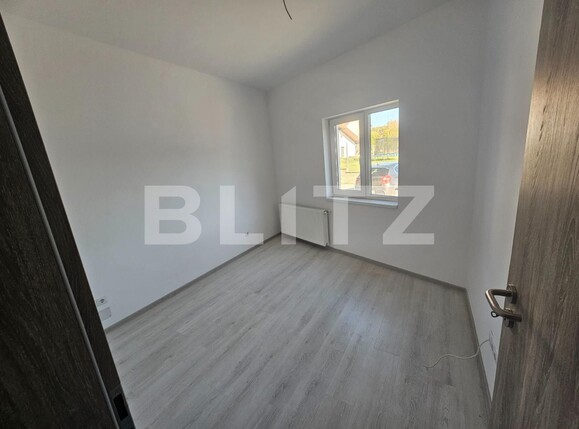 Apartament de vânzare 3 camere Nord - 128181AV | BLITZ Bistriţa | Poza3