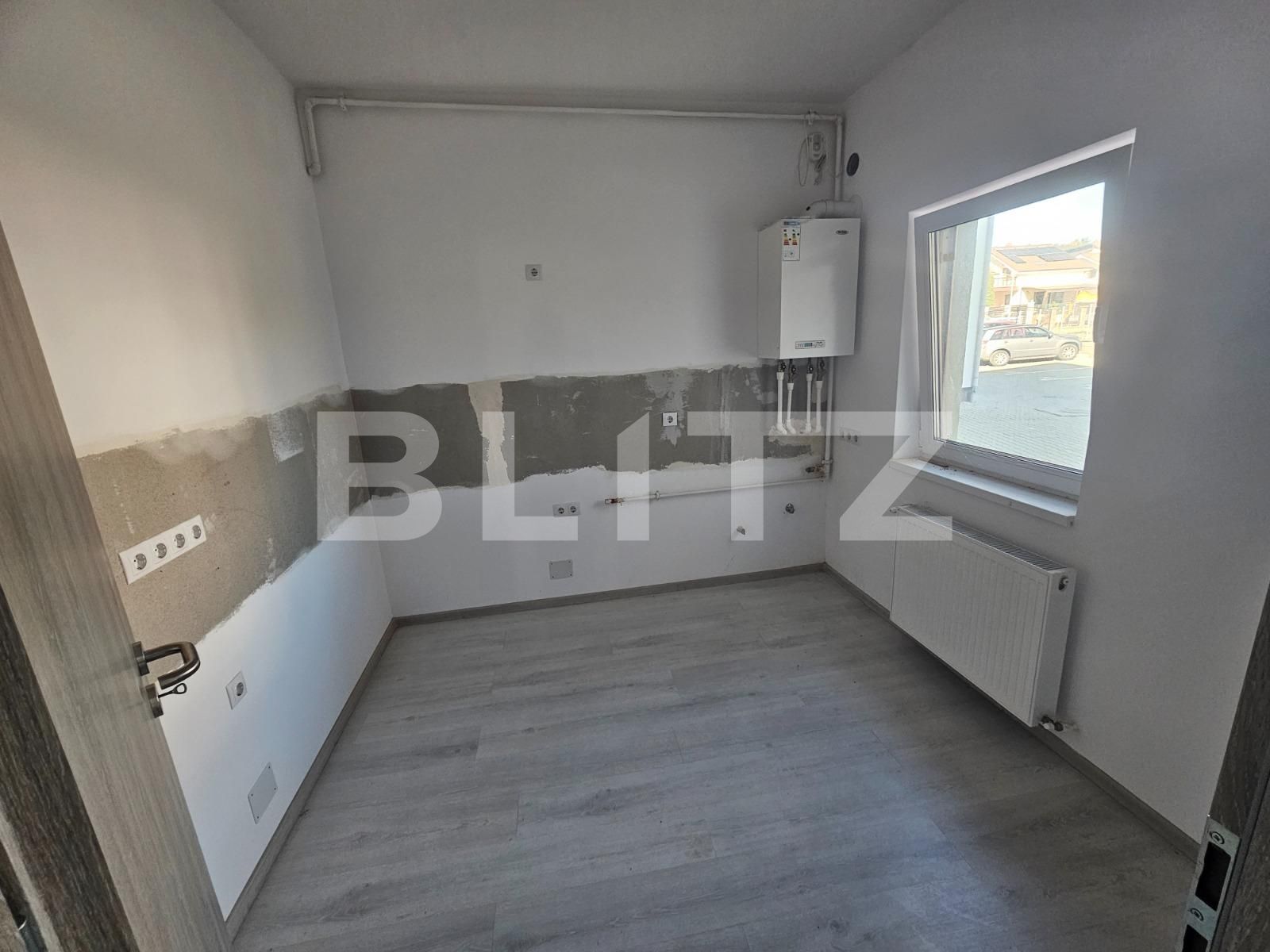 Apartament de vânzare 3 camere Nord - 128181AV | BLITZ Bistriţa | Poza2