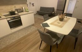 Apartament 2 camere, 60 mp, balcon, zona ISU etaj 1