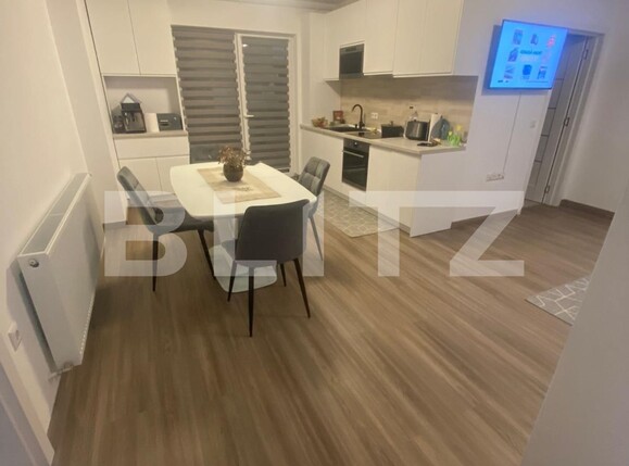 Apartament de vânzare 2 camere Sud - 128286AV | BLITZ Bistriţa | Poza1