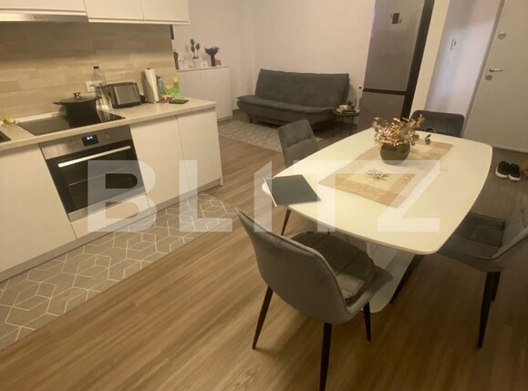 Apartament de vânzare 2 camere Sud - 128286AV | BLITZ Bistriţa | Poza5