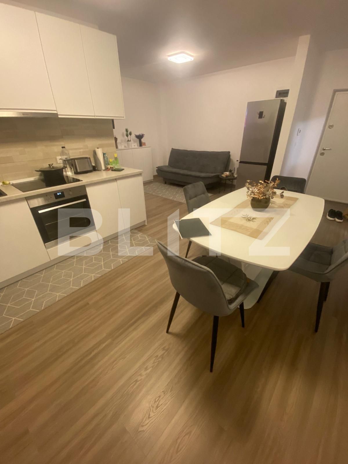 Apartament de vânzare 2 camere Sud - 128286AV | BLITZ Bistriţa | Poza5