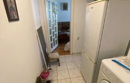 Apartament 3 camere, 38 mp, balcon, zona Decebal 