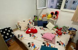 Apartament 3 camere, 38 mp, balcon, zona Decebal 