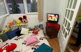 Apartament 3 camere, 38 mp, balcon, zona Decebal 