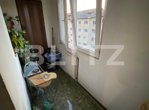 Apartament de vânzare 3 camere Decebal - 128291AV | BLITZ Bistriţa | Poza4