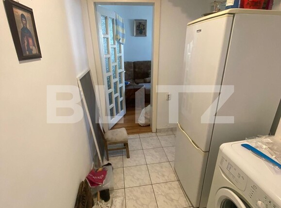 Apartament de vânzare 3 camere Decebal - 128291AV | BLITZ Bistriţa | Poza6