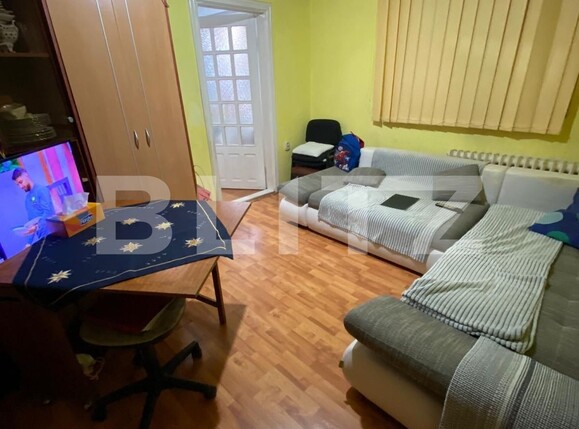 Apartament de vânzare 3 camere Decebal - 128291AV | BLITZ Bistriţa | Poza2