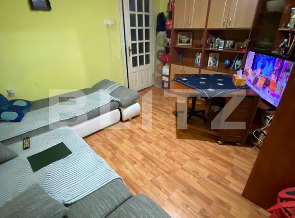 Apartament de vânzare 3 camere Decebal - 128291AV | BLITZ Bistriţa | Poza1