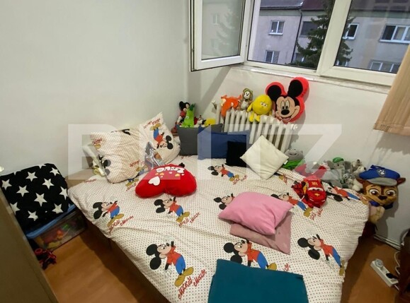 Apartament de vânzare 3 camere Decebal - 128291AV | BLITZ Bistriţa | Poza3