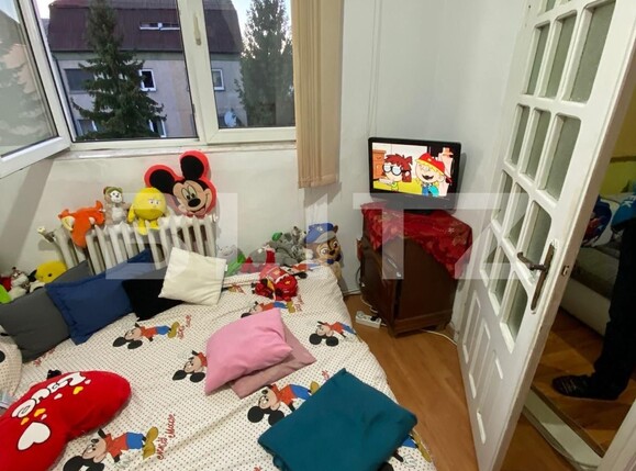 Apartament de vânzare 3 camere Decebal - 128291AV | BLITZ Bistriţa | Poza8