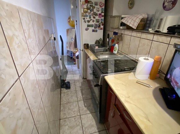 Apartament de vânzare 3 camere Decebal - 128291AV | BLITZ Bistriţa | Poza5