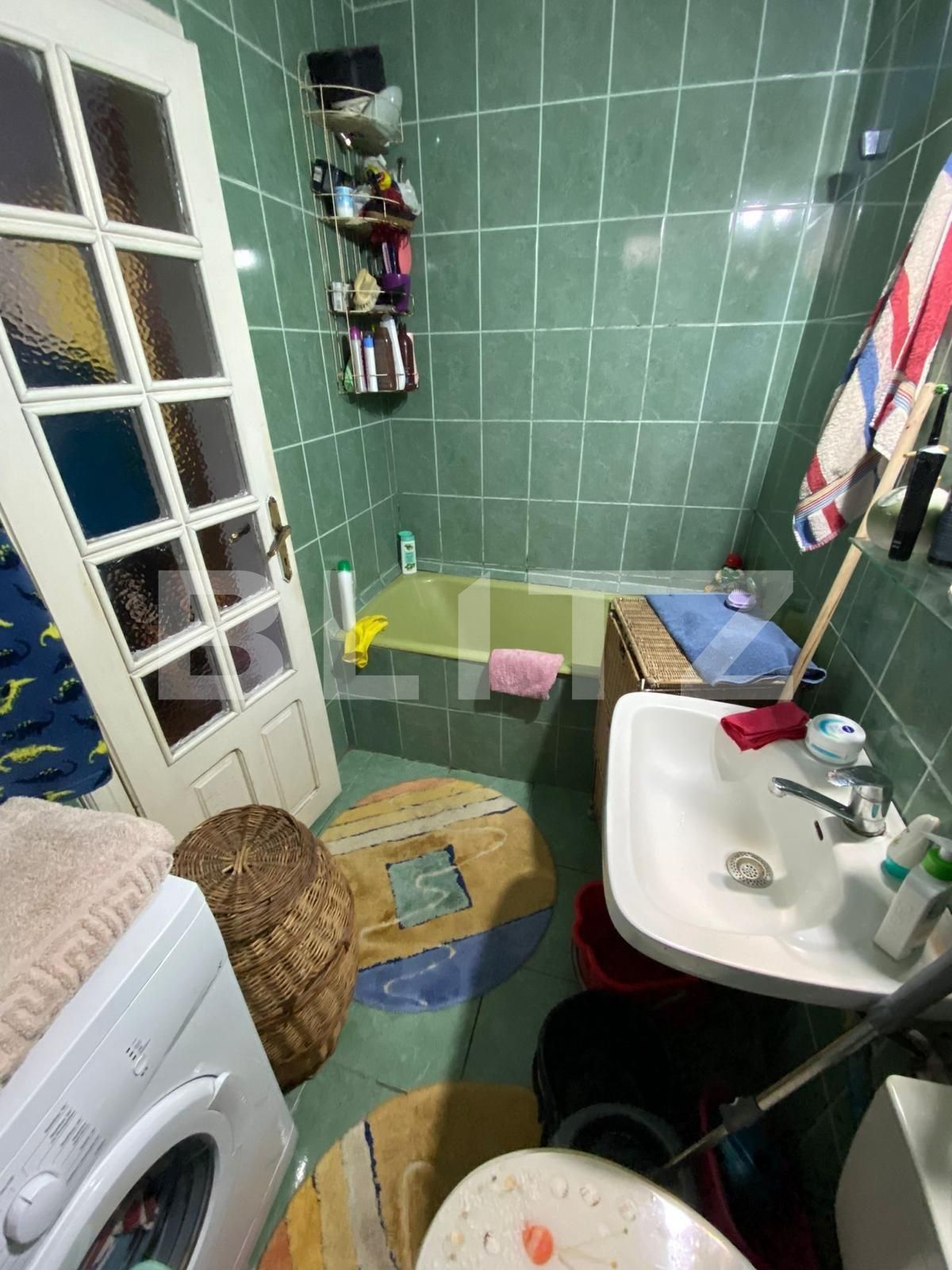 Apartament de vânzare 3 camere Decebal - 128291AV | BLITZ Bistriţa | Poza7