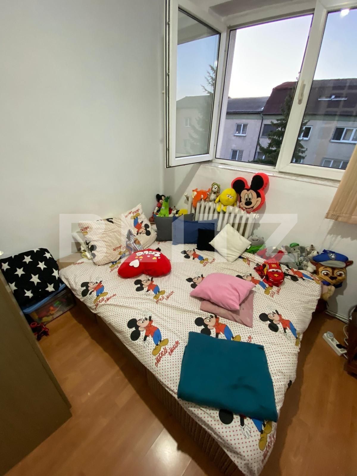 Apartament de vânzare 3 camere Decebal - 128291AV | BLITZ Bistriţa | Poza3