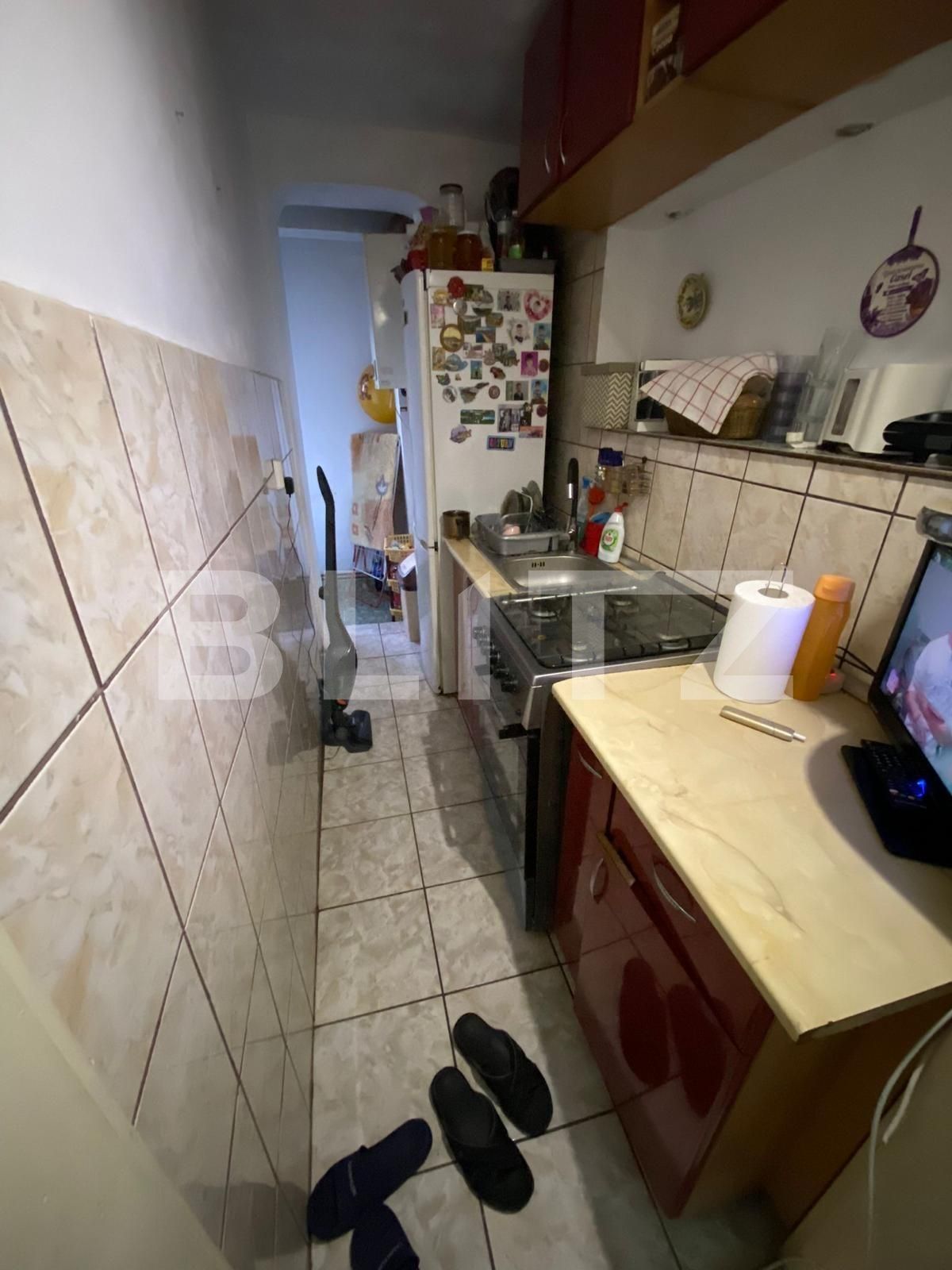 Apartament de vânzare 3 camere Decebal - 128291AV | BLITZ Bistriţa | Poza5