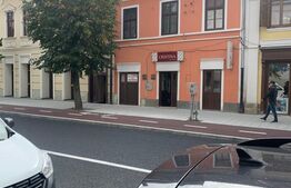 Spatiu comercial, 250 mp, zona Central