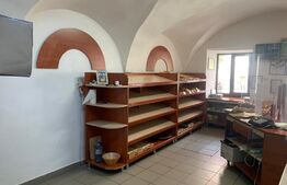 Spatiu comercial, 250 mp, zona Central