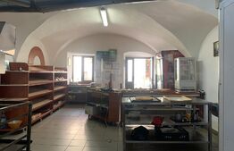 Spatiu comercial, 250 mp, zona Central