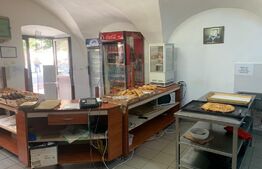 Spatiu comercial, 250 mp, zona Central