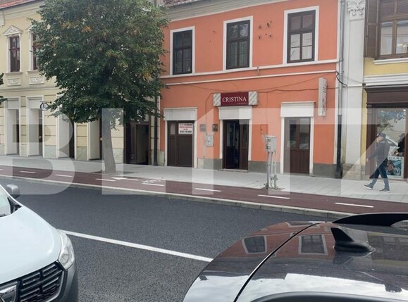 Casa de vânzare 4 camere Central - 128305CV | BLITZ Bistriţa | Poza8