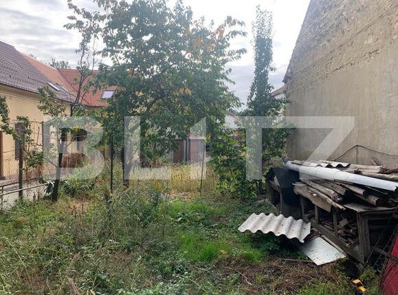 Casa de vânzare 4 camere Central - 128305CV | BLITZ Bistriţa | Poza9