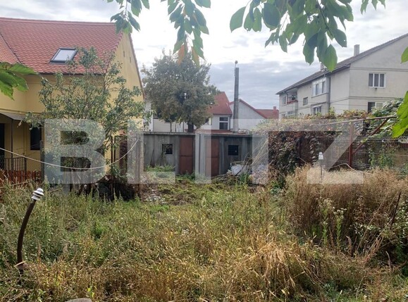 Casa de vânzare 4 camere Central - 128305CV | BLITZ Bistriţa | Poza13