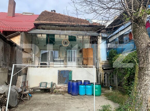 Casa de vânzare 4 camere Central - 128305CV | BLITZ Bistriţa | Poza12