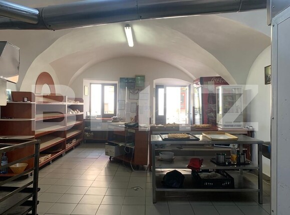 Casa de vânzare 4 camere Central - 128305CV | BLITZ Bistriţa | Poza4