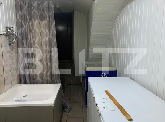 Casa de vânzare 4 camere Central - 128305CV | BLITZ Bistriţa | Poza3