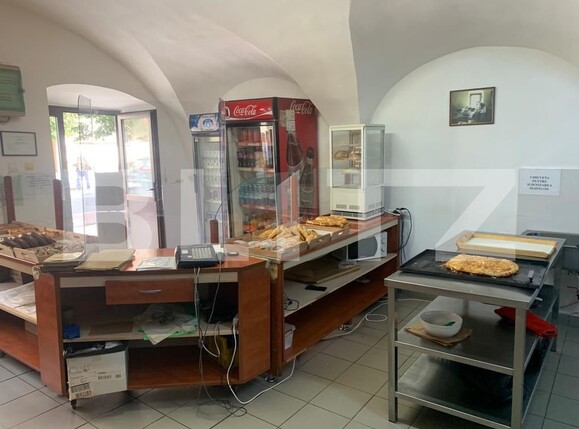 Casa de vânzare 4 camere Central - 128305CV | BLITZ Bistriţa | Poza5