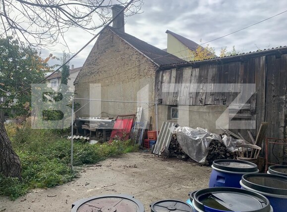 Casa de vânzare 4 camere Central - 128305CV | BLITZ Bistriţa | Poza11