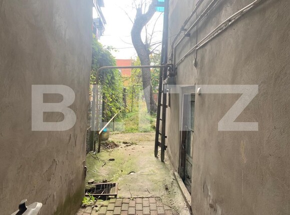 Casa de vânzare 4 camere Central - 128305CV | BLITZ Bistriţa | Poza7