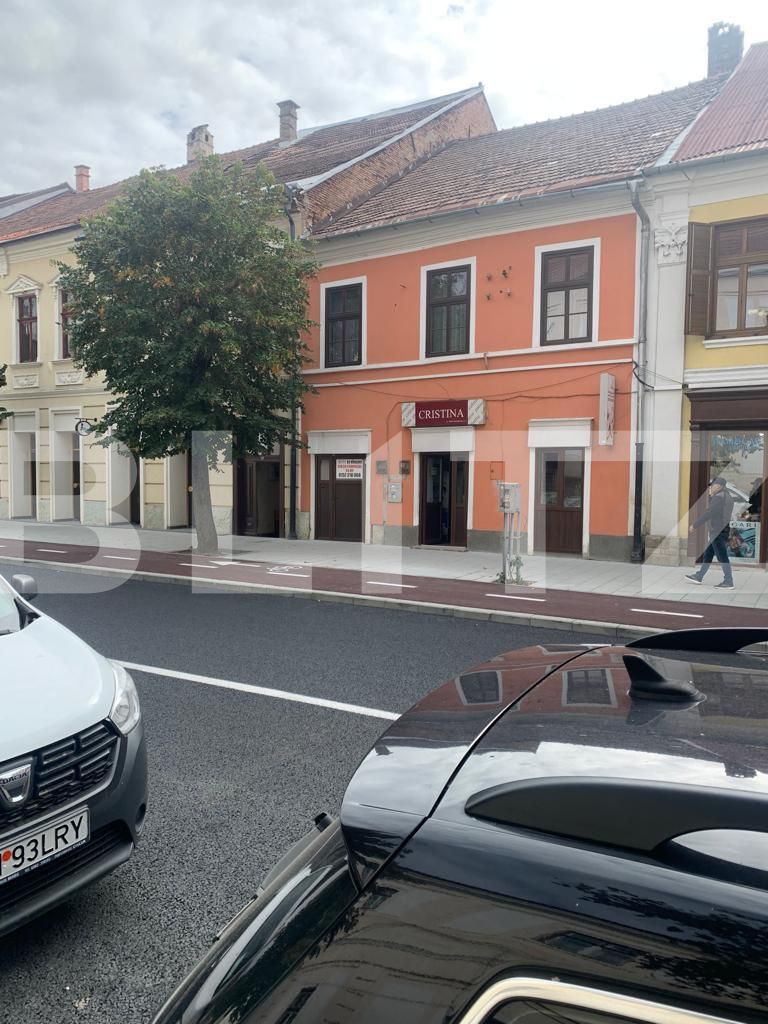 Casa de vânzare 4 camere Central - 128305CV | BLITZ Bistriţa | Poza8