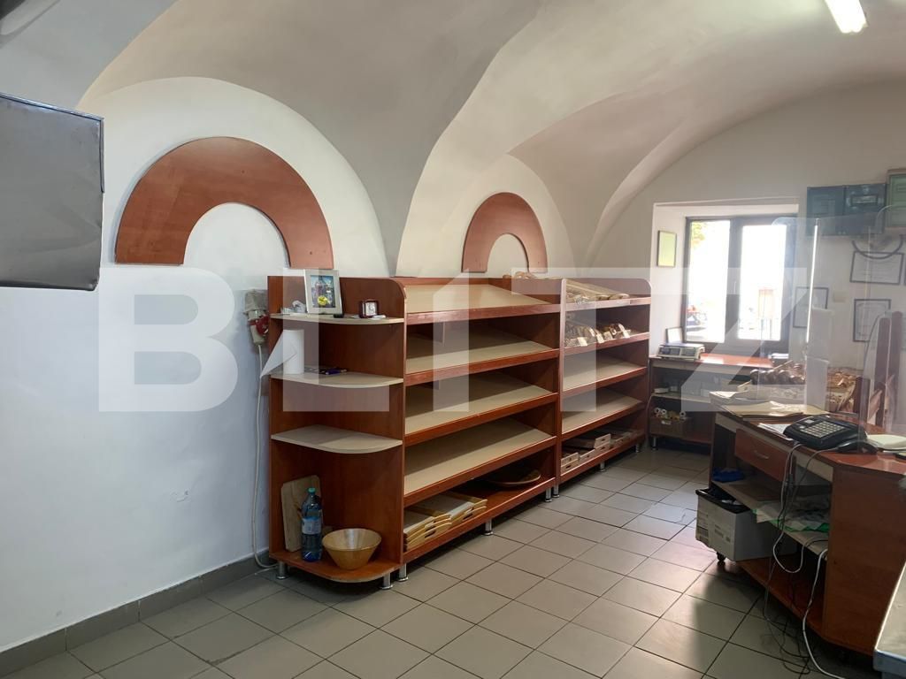 Casa de vânzare 4 camere Central - 128305CV | BLITZ Bistriţa | Poza6