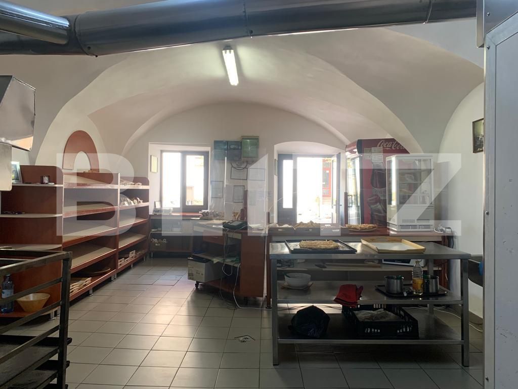 Casa de vânzare 4 camere Central - 128305CV | BLITZ Bistriţa | Poza4