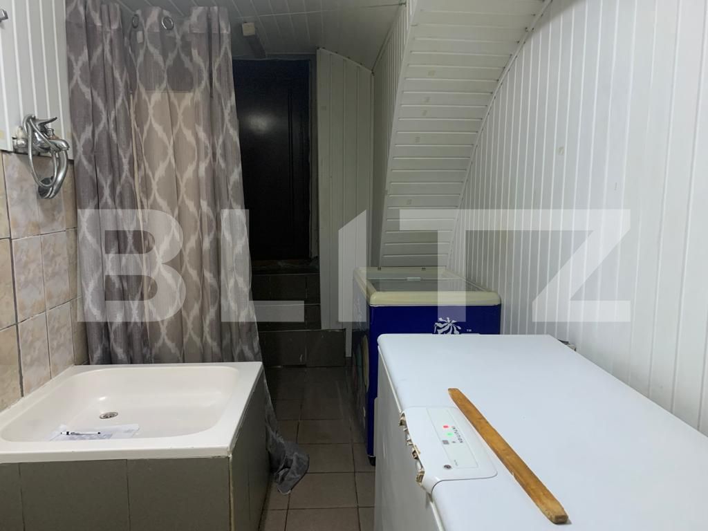 Casa de vânzare 4 camere Central - 128305CV | BLITZ Bistriţa | Poza3