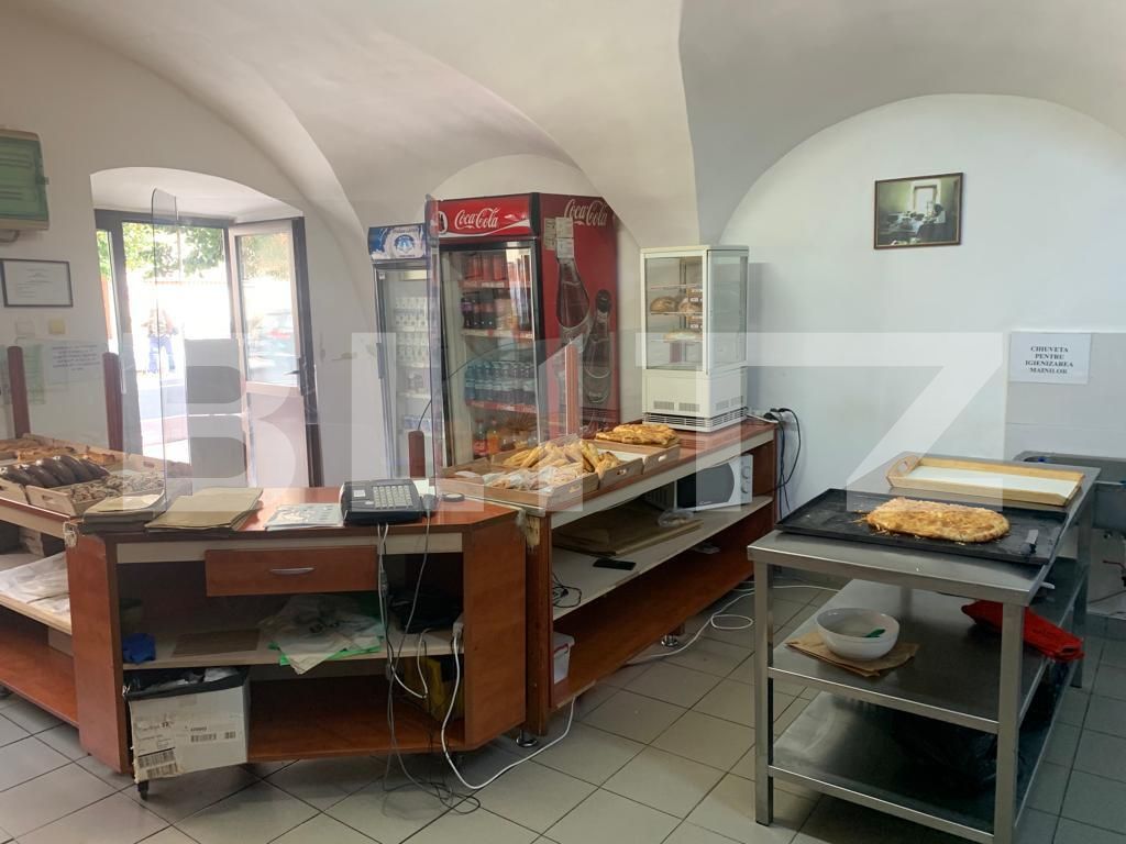 Casa de vânzare 4 camere Central - 128305CV | BLITZ Bistriţa | Poza5