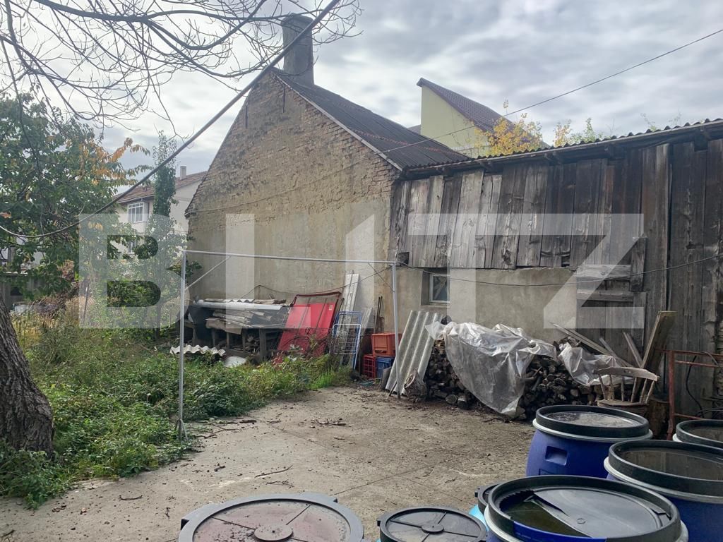 Casa de vânzare 4 camere Central - 128305CV | BLITZ Bistriţa | Poza11