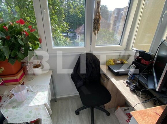 Apartament de vânzare 2 camere Central - 128307AV | BLITZ Bistriţa | Poza2