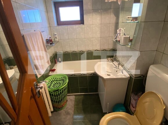 Apartament de vânzare 2 camere Central - 128307AV | BLITZ Bistriţa | Poza4