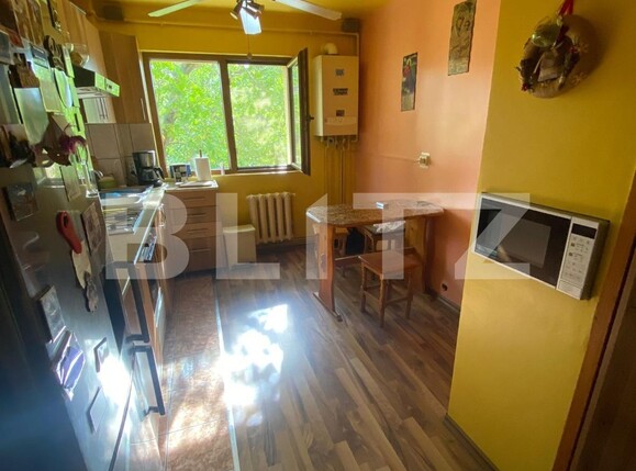 Apartament de vânzare 2 camere Central - 128307AV | BLITZ Bistriţa | Poza1