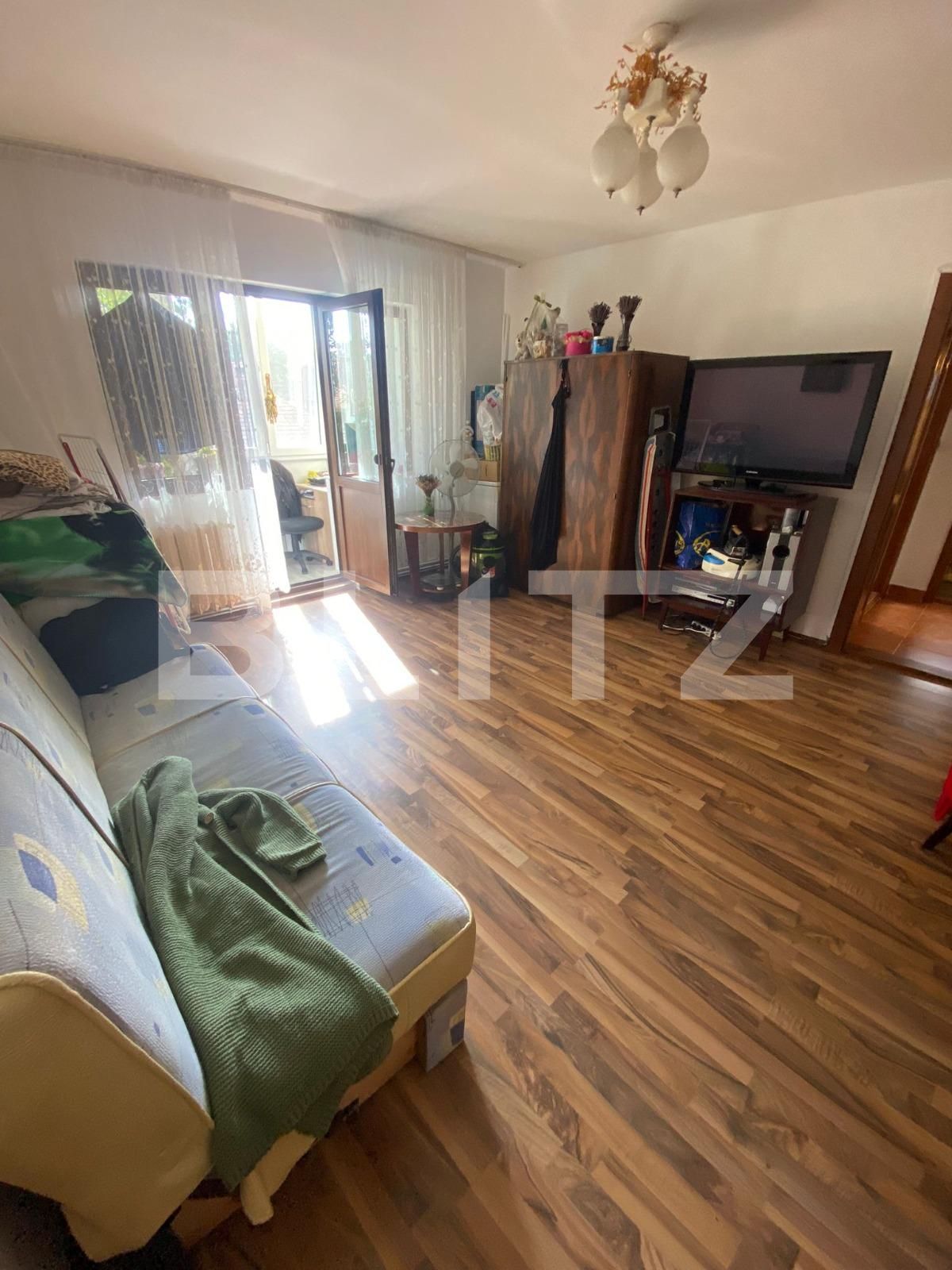 Apartament de vânzare 2 camere Central - 128307AV | BLITZ Bistriţa | Poza3