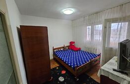 Apartament 3 camere, decomandat, etaj intermediar, zona Stefan 