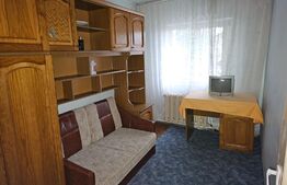 Apartament 3 camere, decomandat, etaj intermediar, zona Stefan 